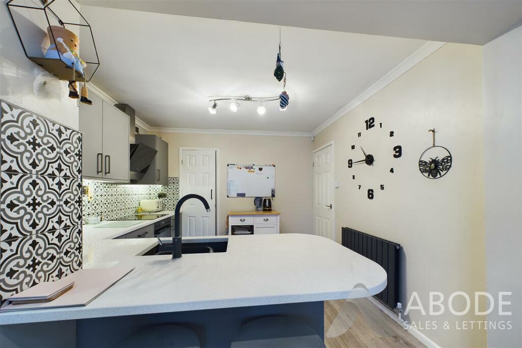 Additional image 6 of St. Andrews Close, Clifton Campville, Tamworth