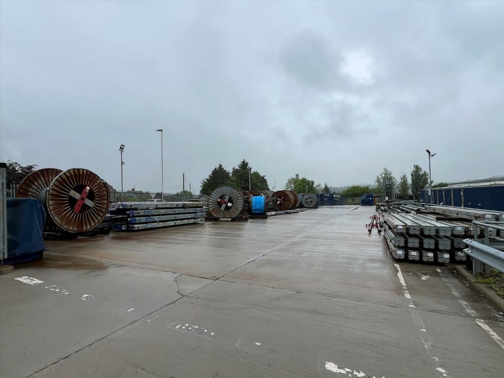 Additional image 5 of 1 Harlaw Road, Harlaw Industrial Estate, Inverurie, Aberdeenshire, AB51 4TE