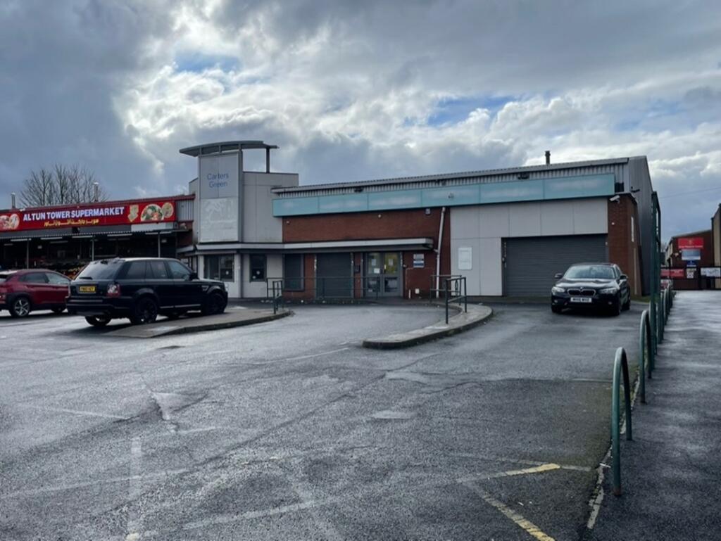 Additional image 7 of UNIT 2 34-36 CARTERS GREEN, WEST BROMWICH