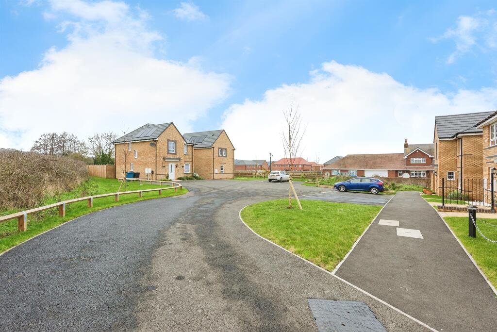 Additional image 16 of Dashwood Close, Tamworth