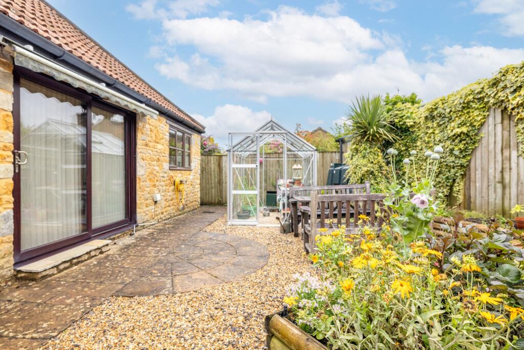 Additional image 15 of Middle Street, Galhampton, Yeovil, Somerset, BA22