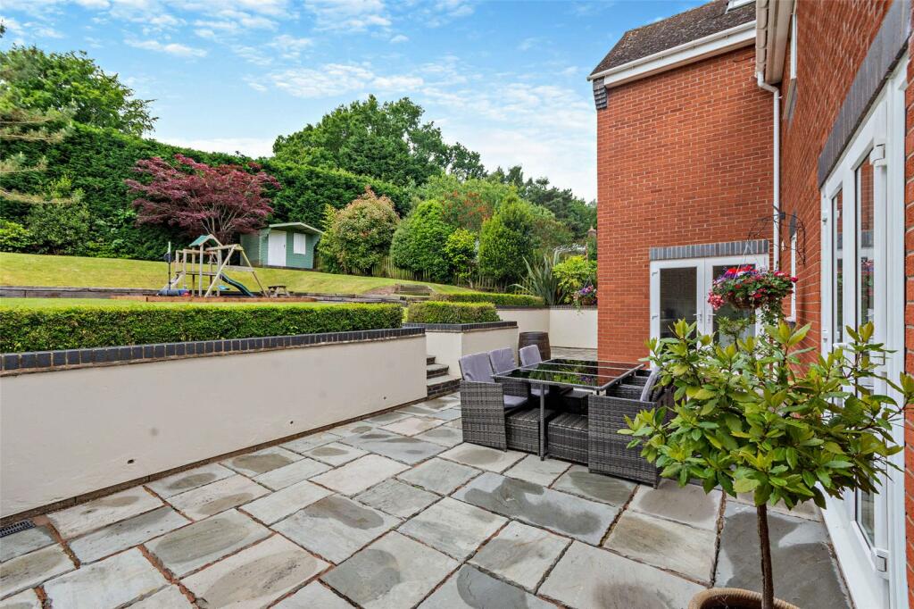 Additional image 47 of Packington Lane, Hopwas, Tamworth, Staffordshire, B78