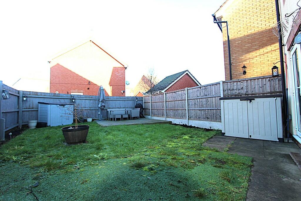 Additional image 37 of Kitegreen Close, Chelmsley Wood