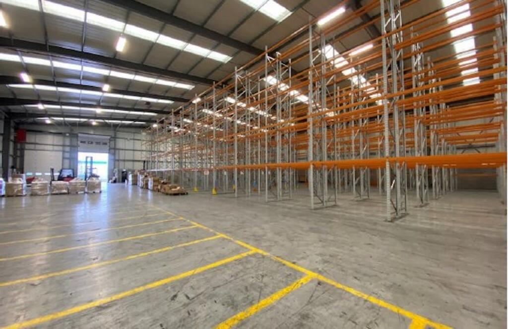 Additional image 9 of Unit 620 Solar Park, Solar Park, Highlands Road, Shirley, Solihull, B90 4SH