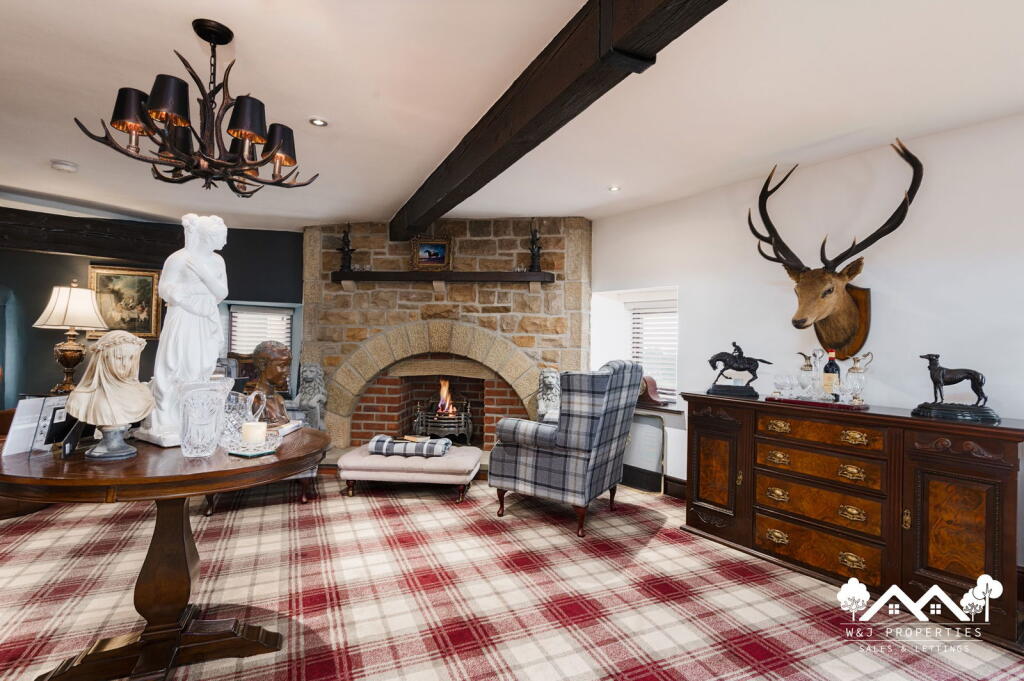 Additional image 47 of The Coach House, Marsden Hall, Town House Road, Marsden, BB9