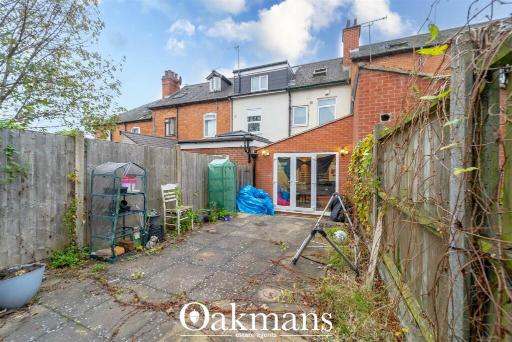 Additional image 18 of Lottie Road, Selly Oak, B29