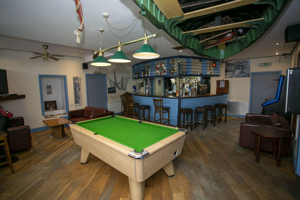 Additional image 7 of The Marine Hotel, 2 Marine Place, Buckie, Moray