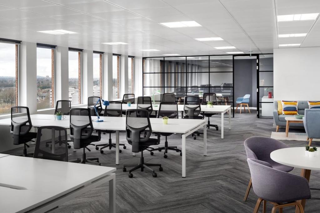 Additional image 6 of Tricorn Studios, Tricorn House, Hagley Road, Birmingham, B16 8TP