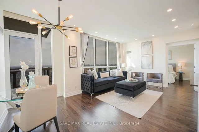 Additional image 6 of 2230 Lake Shore Blvd Unit 4202