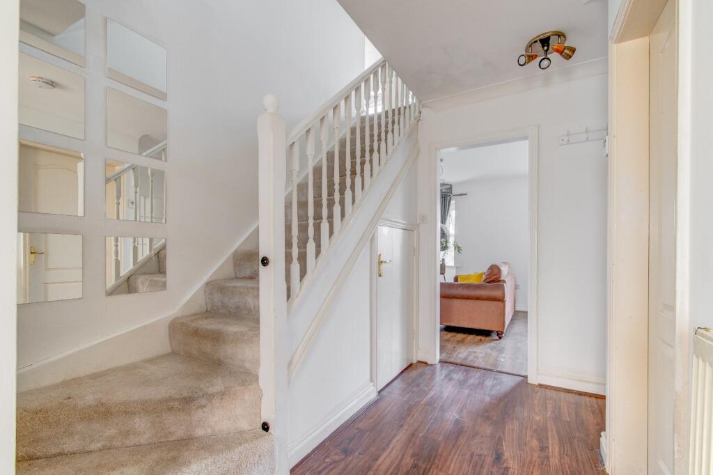 Additional image 23 of Moorcroft Gardens, Walkwood, Redditch, Worcestershire, B97