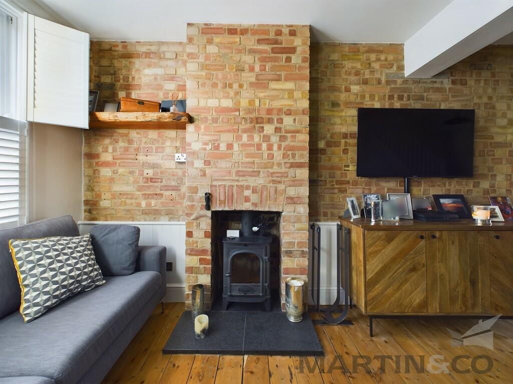 Additional image 24 of Bernard Street, St Albans