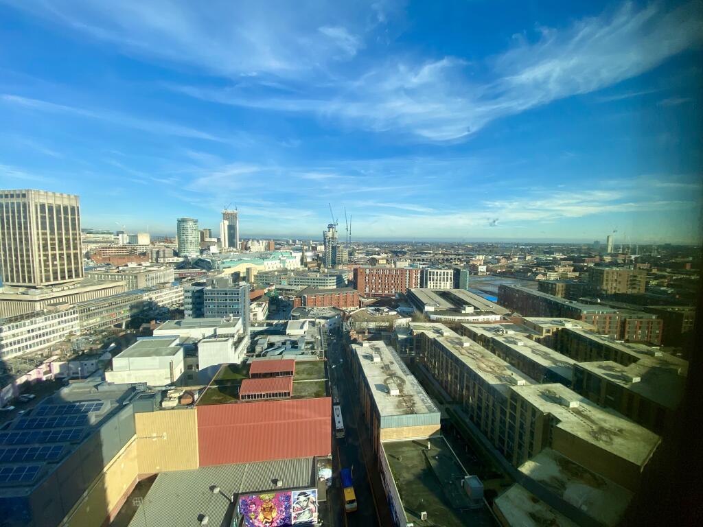 Additional image 11 of South Central, Essex Street, B5