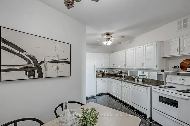 Additional image 14 of 5250 Lakeshore Rd Unit 603