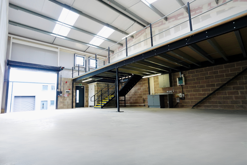 Additional image 8 of Unit 26, George Smith Way, Yeovil, Somerset, BA22