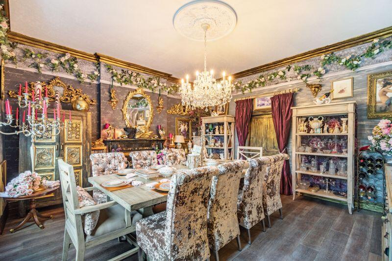 Additional image 13 of The Old Farmhouse, New Road, Shuttington, B79 0DT