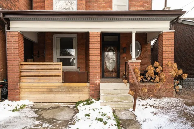 Additional image 3 of 43 Barton St
