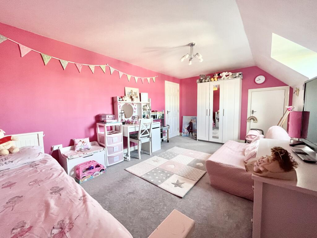 Additional image 19 of Hawks Rise, Yeovil, Somerset