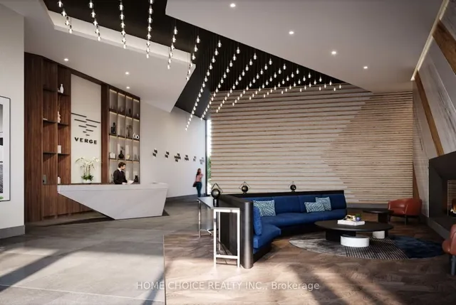 Additional image 16 of 1007 The Queensway Ave Unit 924