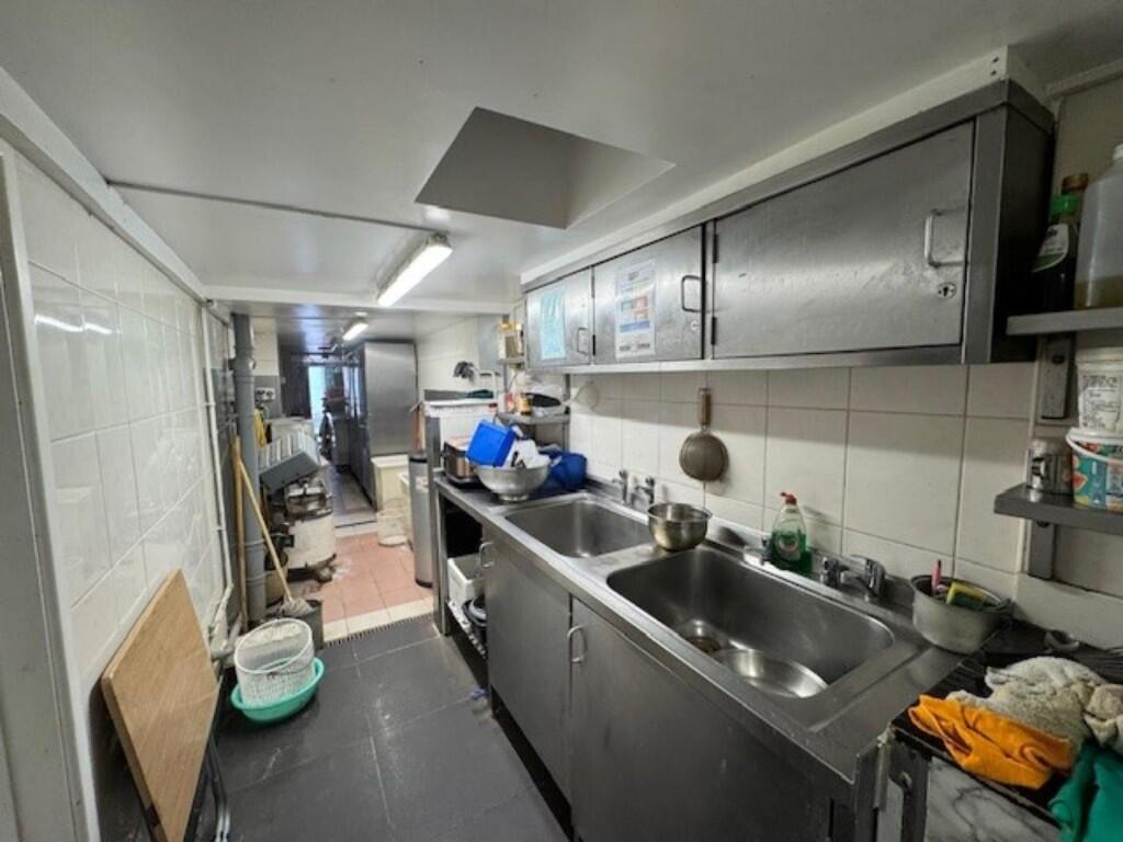 Additional image 8 of Leasehold Fish & Chip Takeaway, Alcester Road, Studley, Warwickshire, B80 7AG