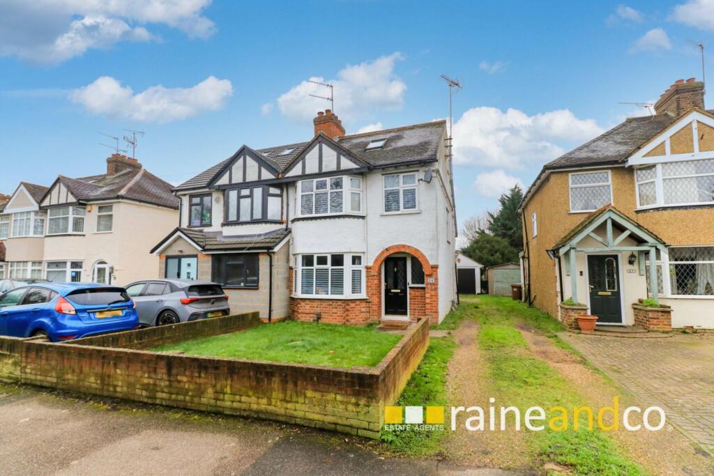 Additional image 30 of Green Lanes, Hatfield