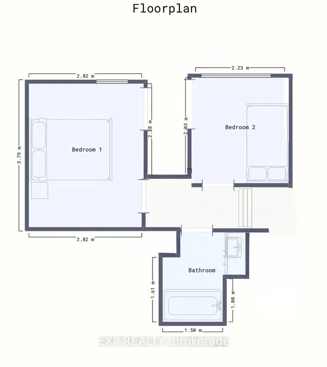 Additional image 18 of 155 Downsview Park Blvd Unit 201