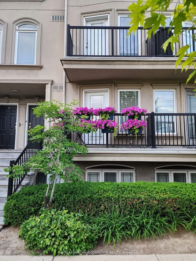 Additional image 20 of 118 Finch Ave Unit TH5