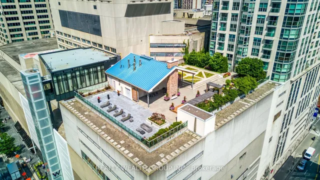 Additional image 36 of 8 Park Rd Unit 2113