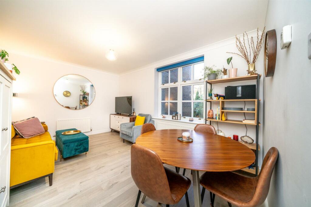 Additional image 15 of Milliners Court, Lattimore Road, St. Albans