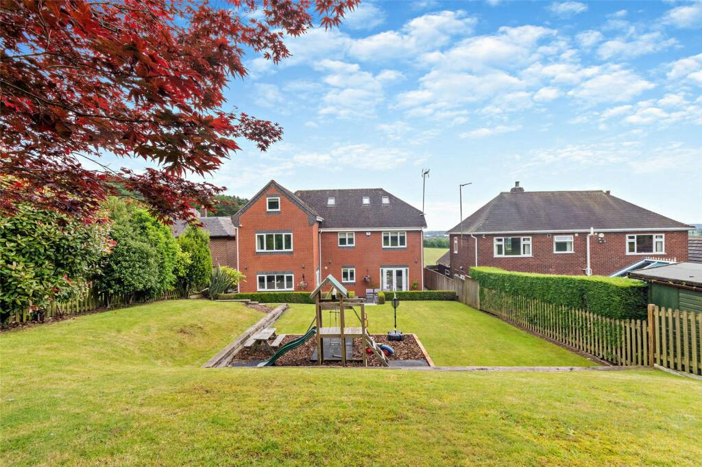 Additional image 53 of Packington Lane, Hopwas, Tamworth, Staffordshire, B78