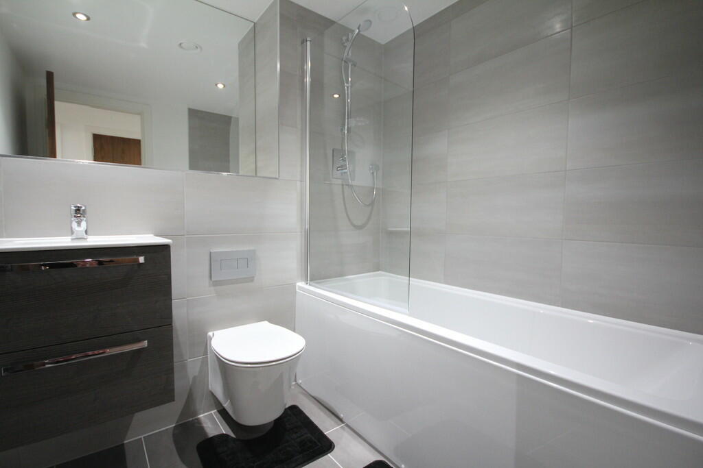 Additional image 6 of The Quadrant, Sand Pits, Birmingham, B1