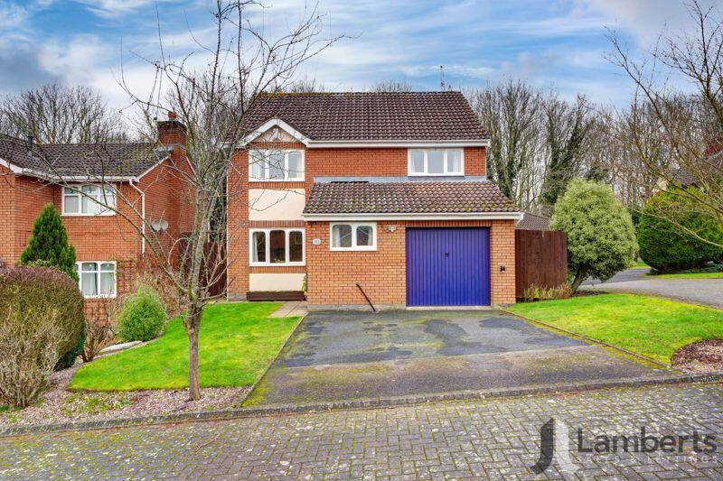 Additional image 17 of Underwood Close, Callow Hill, Redditch