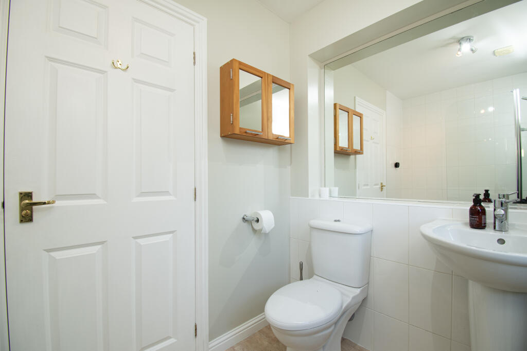 Additional image 27 of Haulkerton Crescent, Laurencekirk, AB30