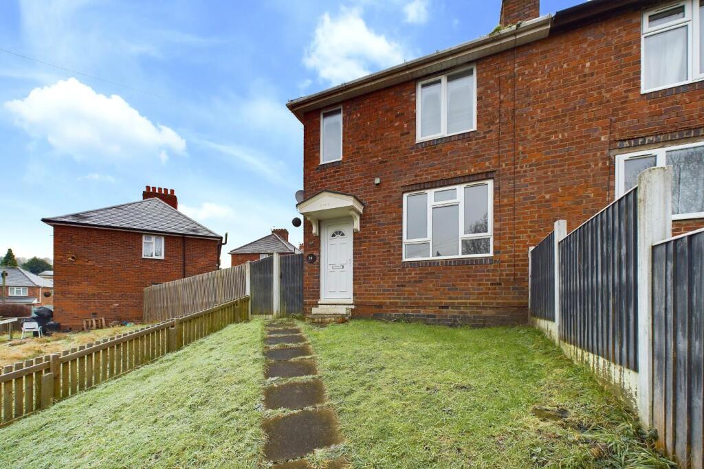 Additional image 20 of Butchers Lane, Halesowen, B63 2RU