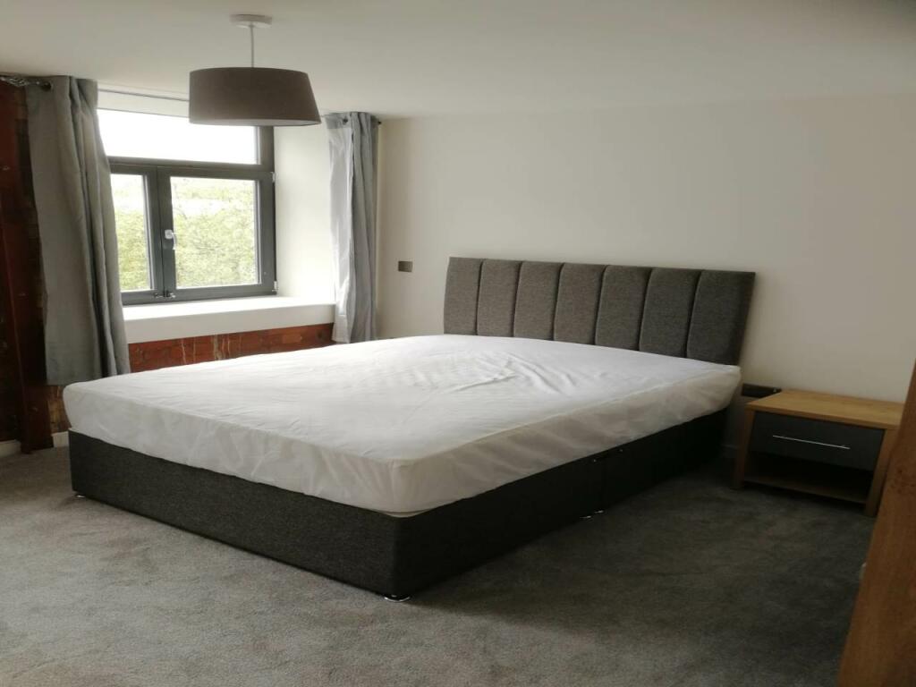 Additional image 5 of Conditioning House , Cape Street, Bradford,,