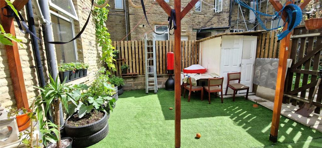 Additional image 5 of Manchester Road, Burnley, BB11