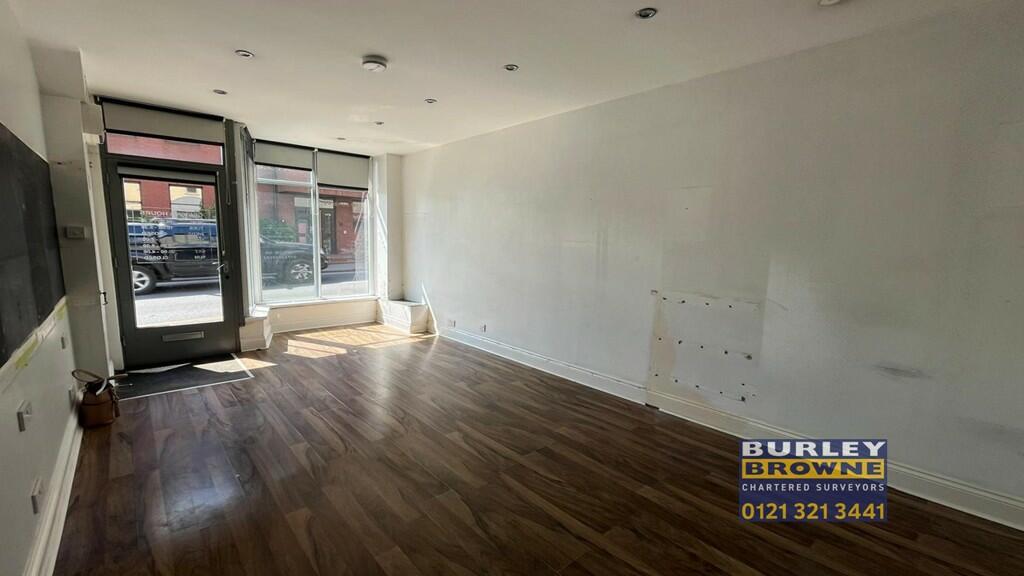 Additional image 3 of 28 High Street, Sutton Coldfield, West Midlands, B72 1UP