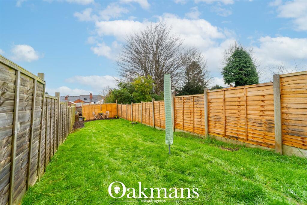 Additional image 16 of Park Road, Smethwick