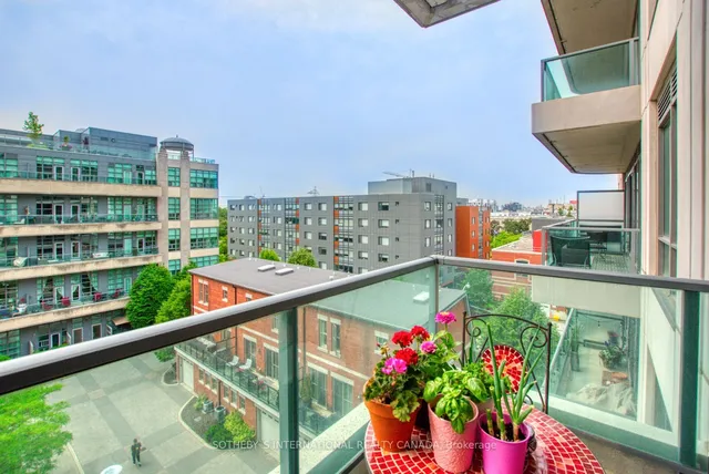 Additional image 19 of 377 Madison Ave Unit 504