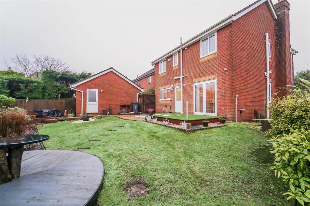 Additional image 14 of Hillsborough Avenue, Brierfield, Nelson