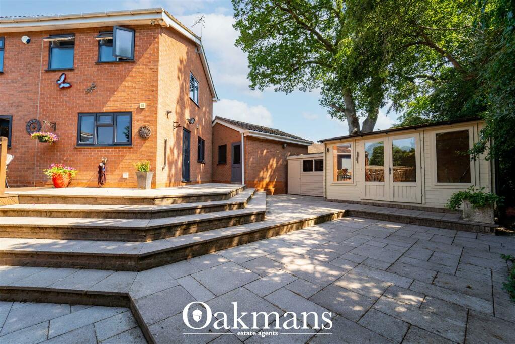 Additional image 12 of Horton Grove, Monkspath, Solihull