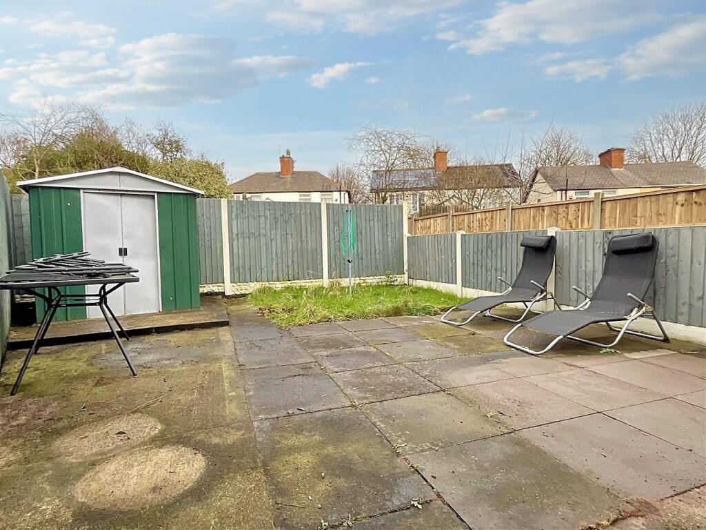 Additional image 12 of Ismere Road, Erdington, Birmingham