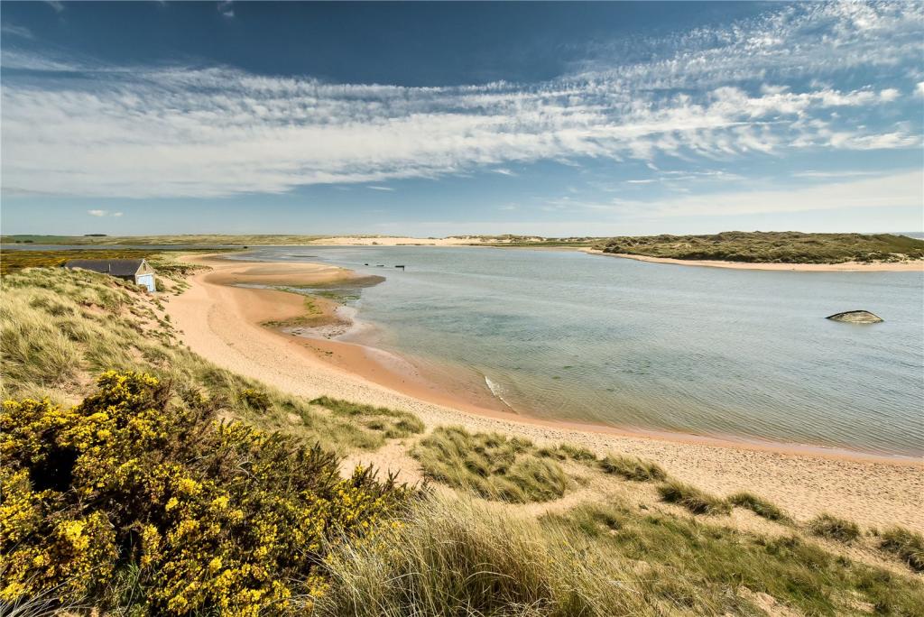 Additional image 2 of Newburgh & Foveran Fishings, River Ythan, Newburgh, Ellon, Aberdeenshire, AB41