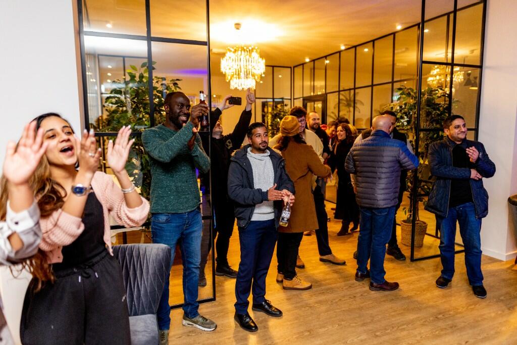 Additional image 5 of JQ Modern, 120 Vyse Street, Birmingham B18 6NF