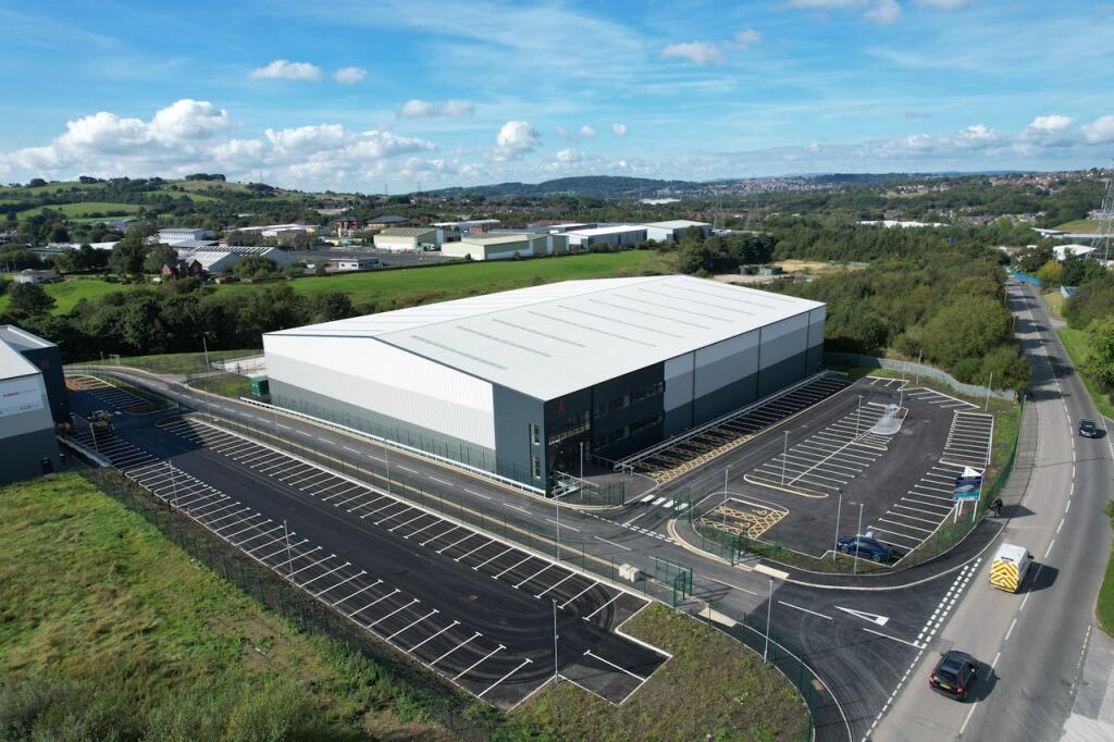 Additional image 12 of Prime Point, Lower Eccleshill Road, Blackburn, BB3 0RP