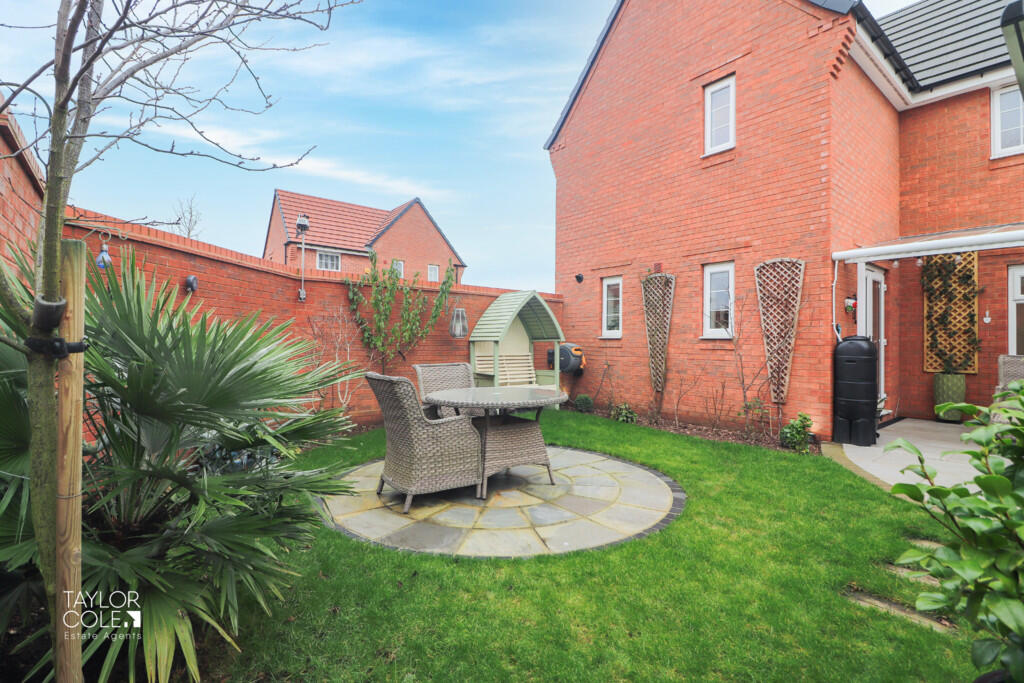 Additional image 24 of Bennet Close, Tamworth