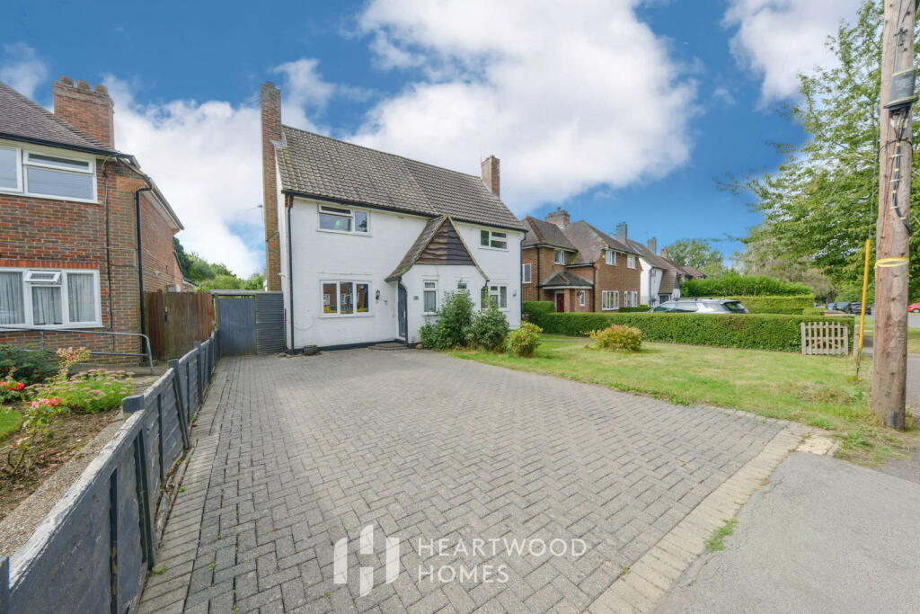 Primary image of Sleapshyde Lane, Smallford, St. Albans, AL4 0SB
