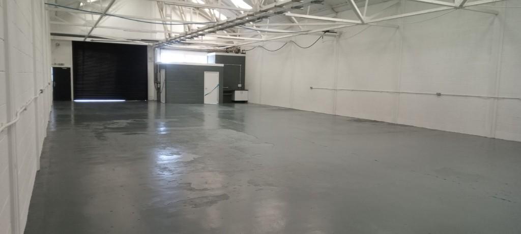 Additional image 11 of Industrial Unit to Let - Unit 5d Waterside Business Park 1649 Pershore Road, Kings Norton Birmingham B30 3DR