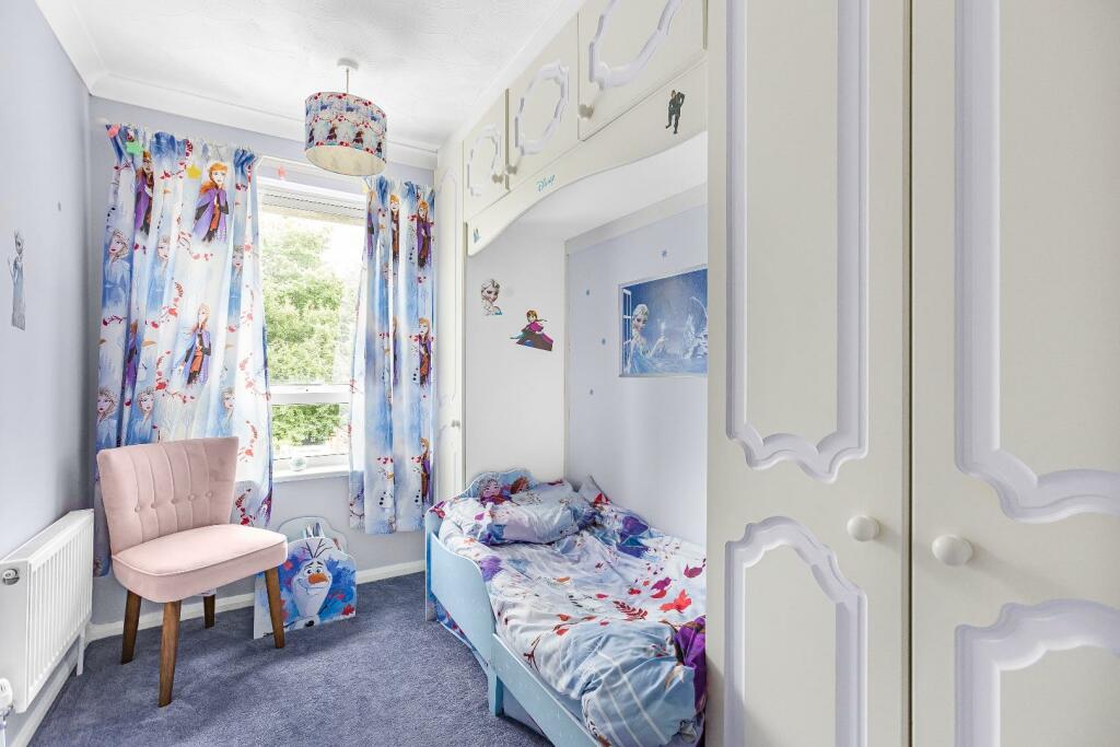 Additional image 17 of Pelham Court, Welwyn Garden City