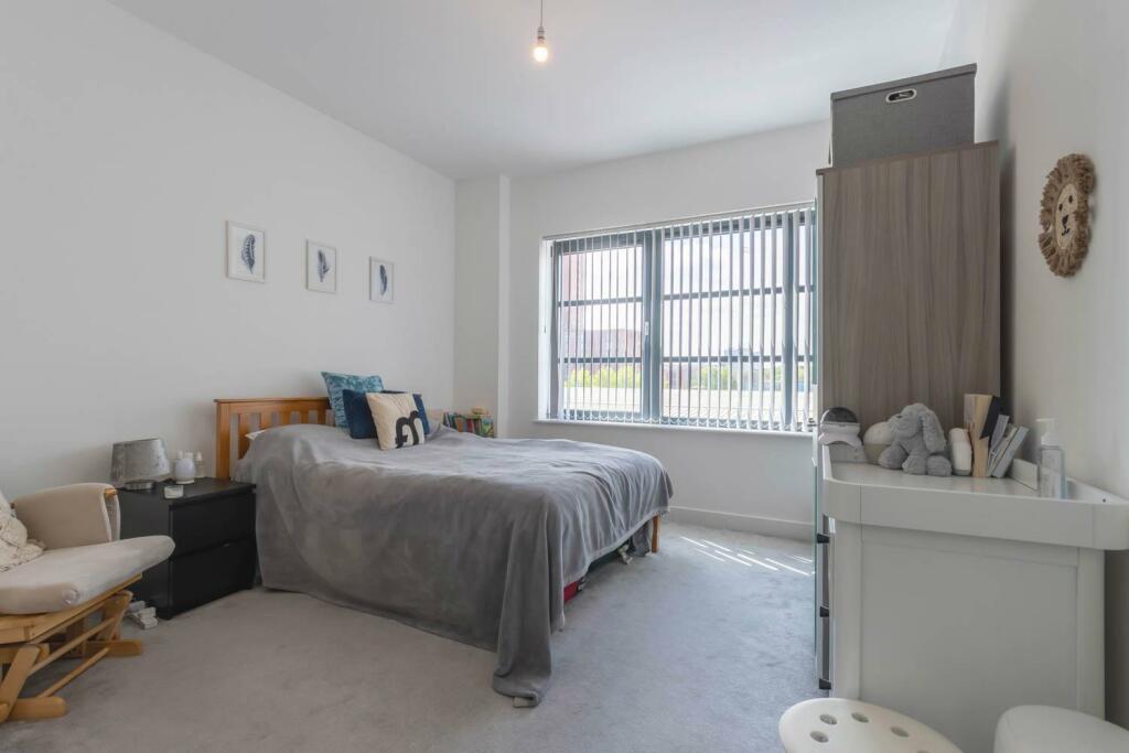 Additional image 10 of Kettleworks, 126 Pope Street, Birmingham