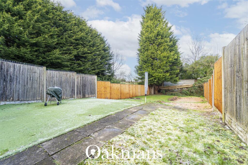 Additional image 13 of Borrowdale Road, Birmingham